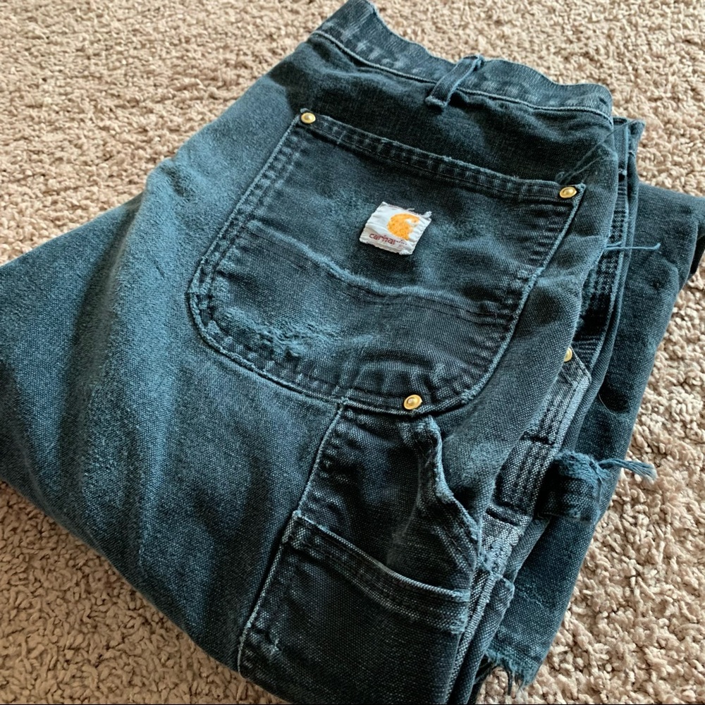 Carhartt Pants